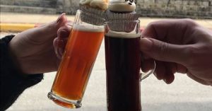 Morgantown Cupcake and Craft Beer Fest returns March 16 to benefit Empty Bowls